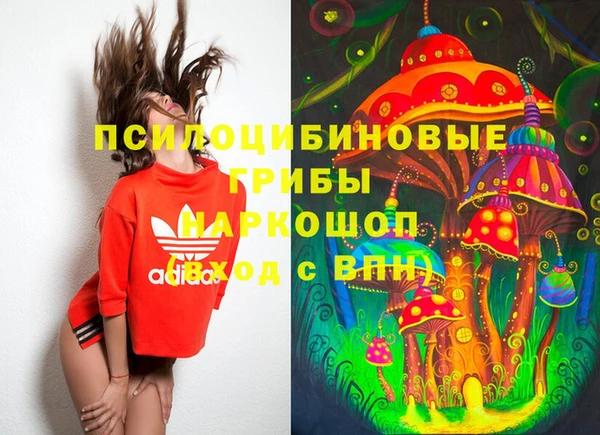кристаллы Богданович